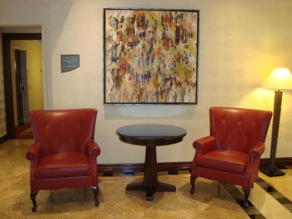 NU Hotel Toronto Airport Mississauga Esterno foto